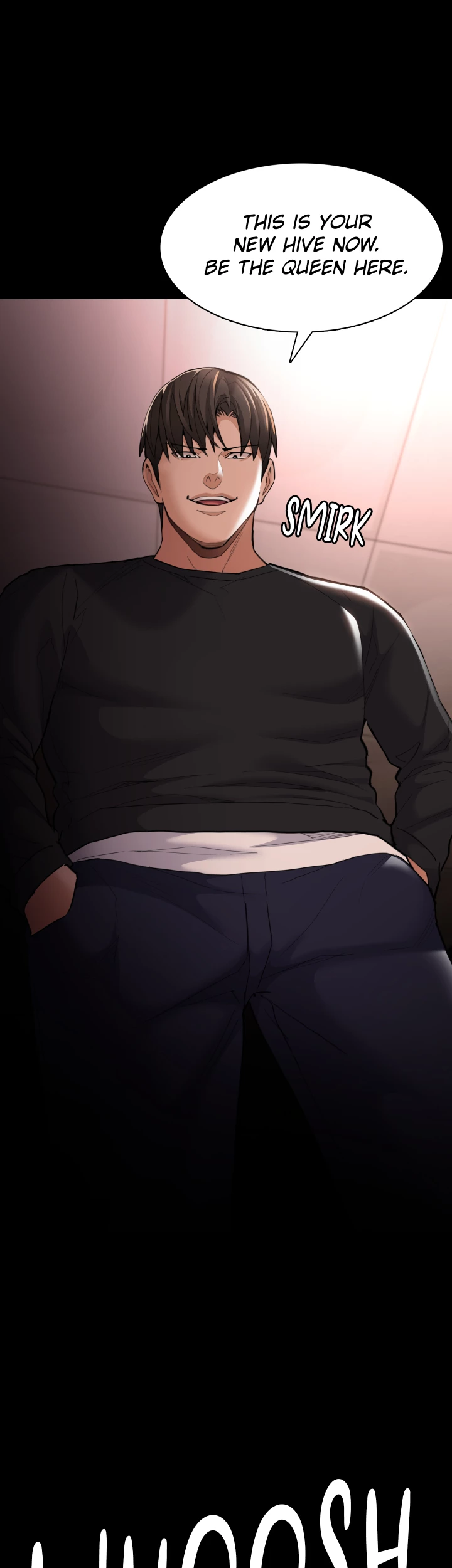Read His Addictive Touch chapter 119 image 48 on Lezhin
