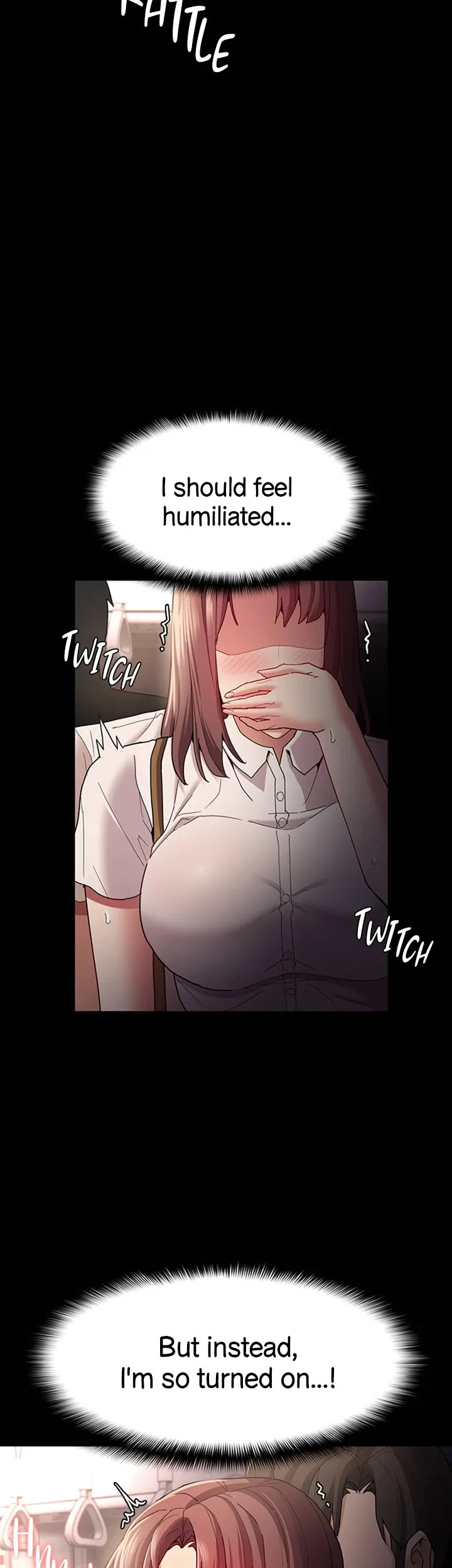 Read His Addictive Touch chapter 12 image 10 on Lezhin