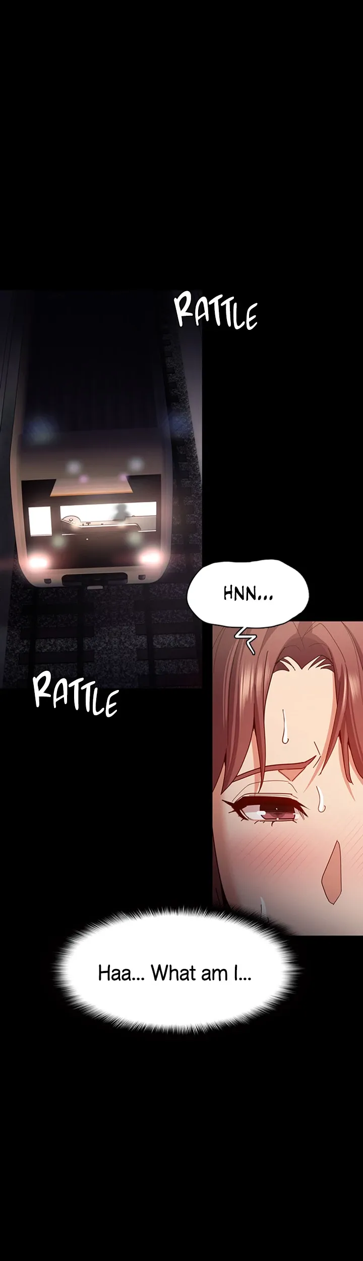 Read His Addictive Touch chapter 12 image 21 on Lezhin