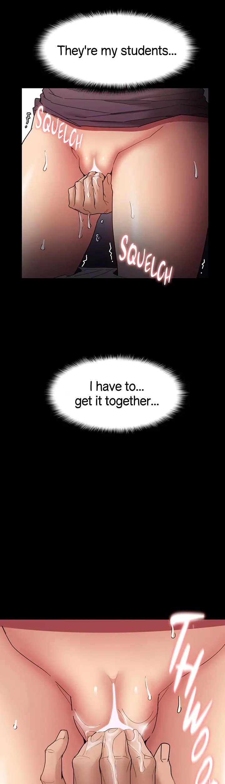 Read His Addictive Touch chapter 12 image 22 on Lezhin