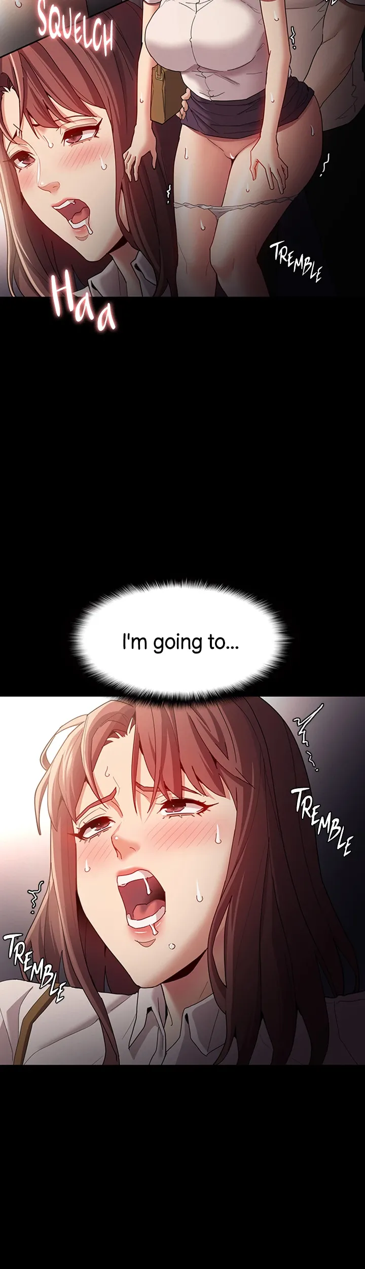 Read His Addictive Touch chapter 12 image 26 on Lezhin