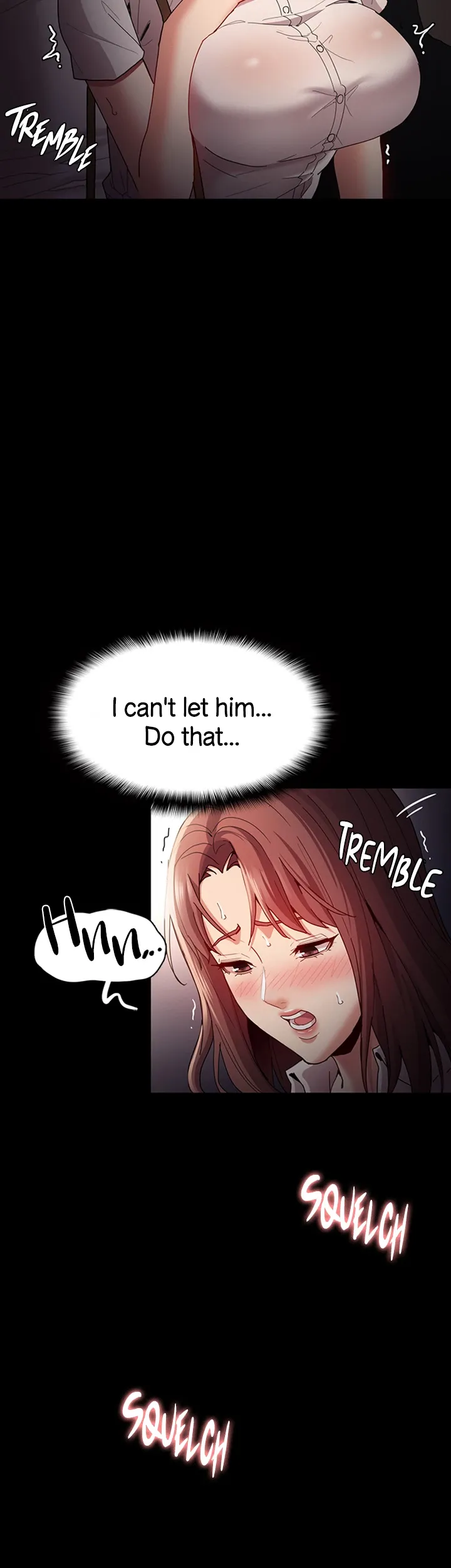 Read His Addictive Touch chapter 12 image 3 on Lezhin