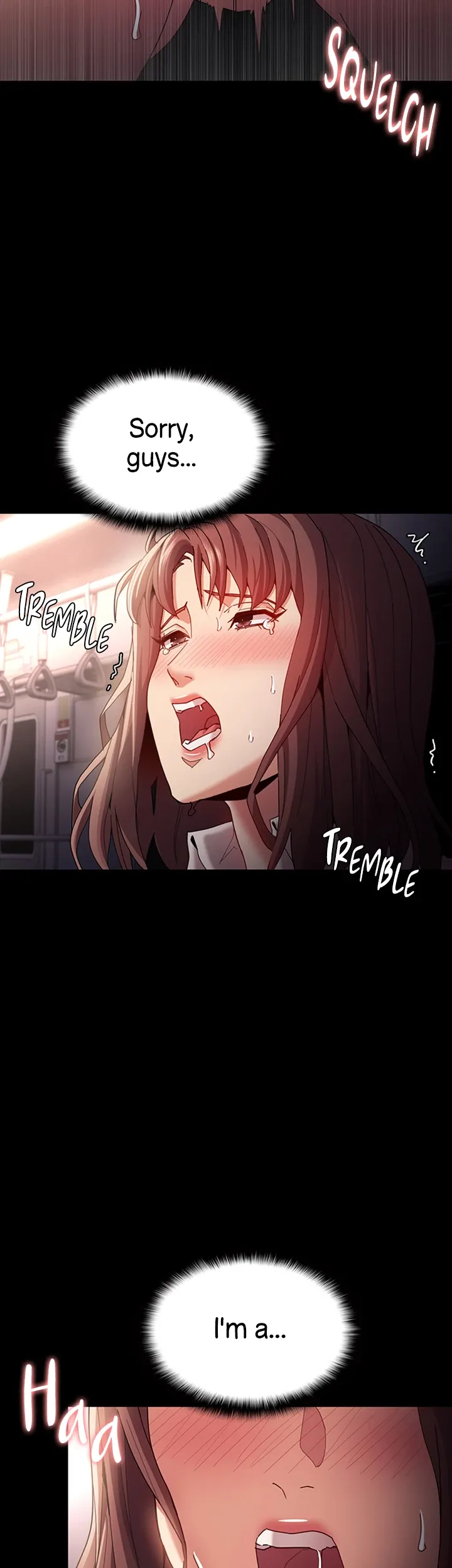 Read His Addictive Touch chapter 12 image 33 on Lezhin
