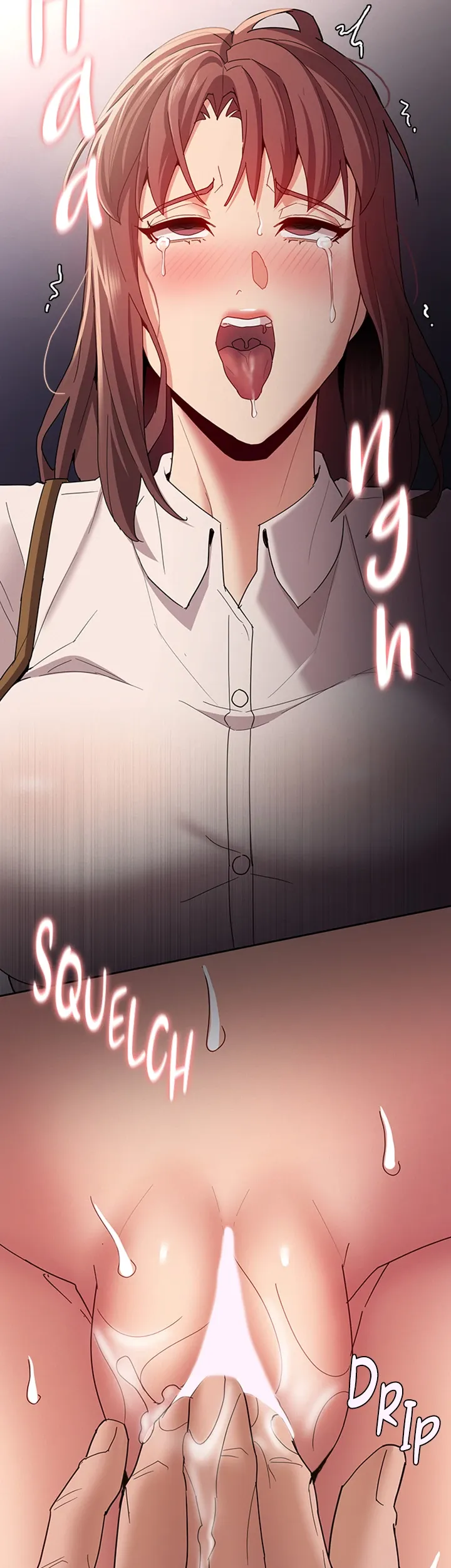 Read His Addictive Touch chapter 12 image 36 on Lezhin