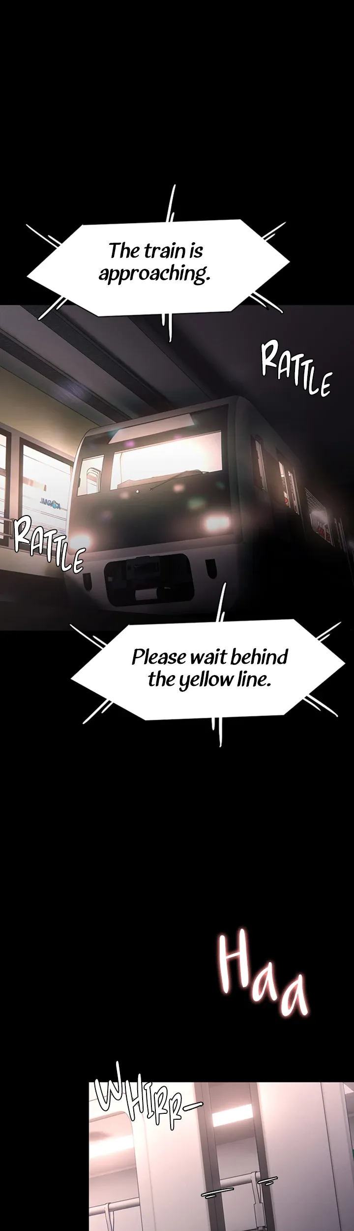 Read His Addictive Touch chapter 12 image 39 on Lezhin