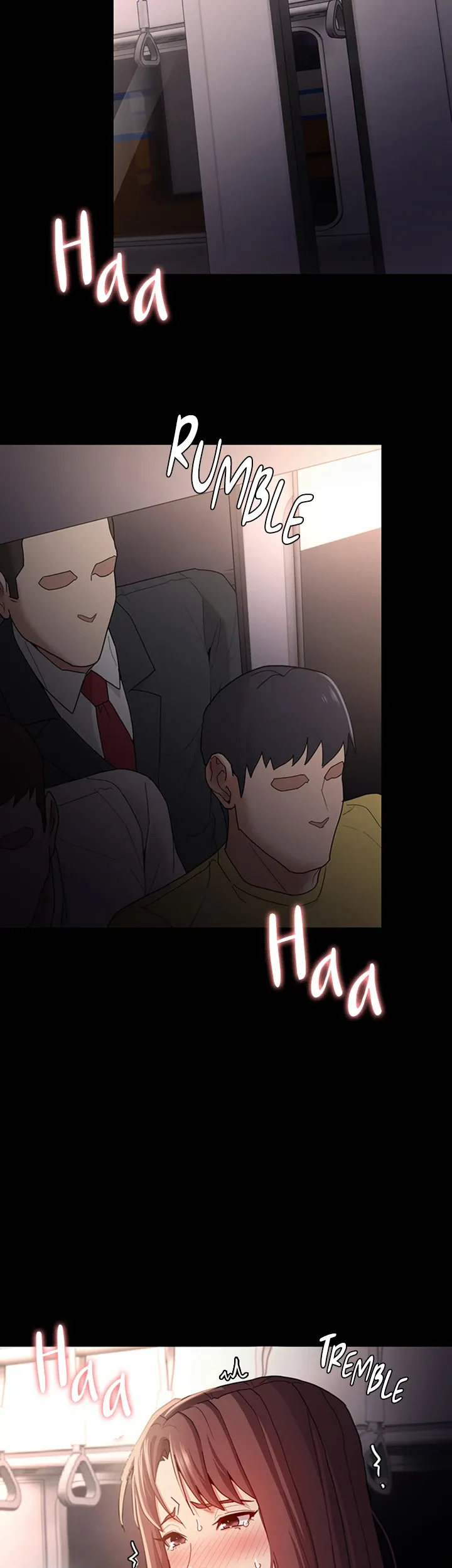 Read His Addictive Touch chapter 12 image 40 on Lezhin