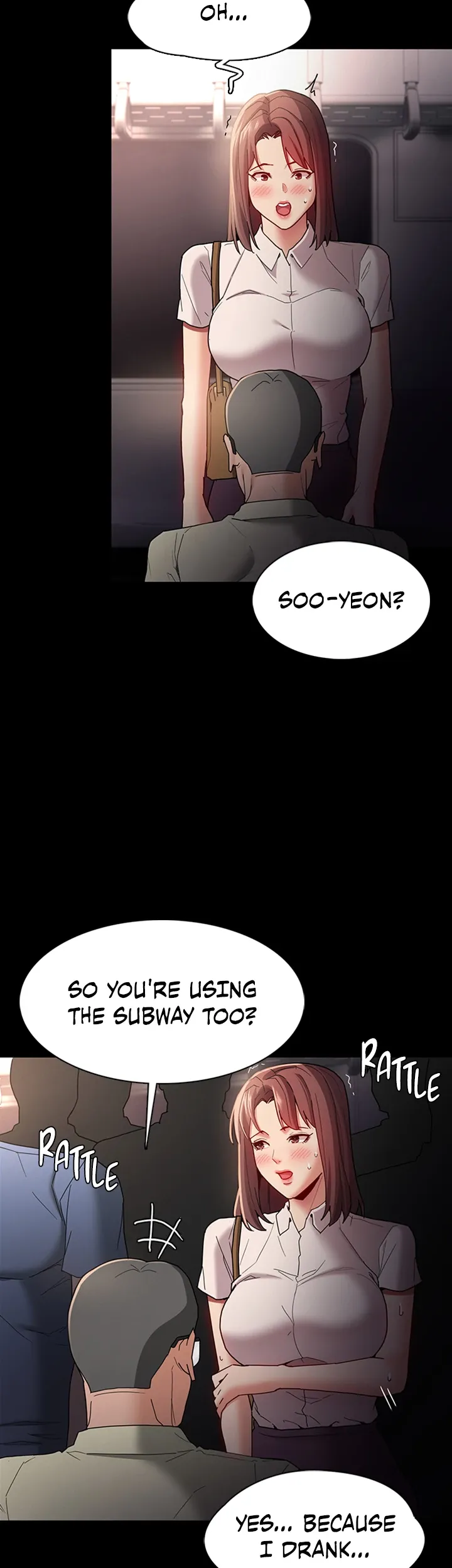 Read His Addictive Touch chapter 12 image 44 on Lezhin