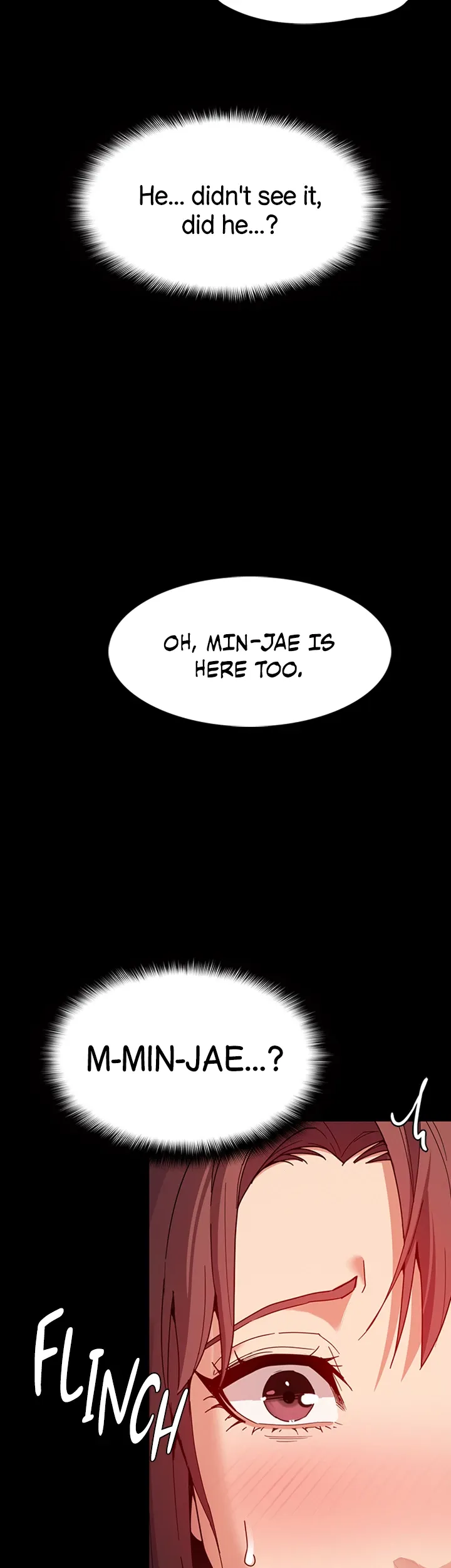 Read His Addictive Touch chapter 12 image 45 on Lezhin