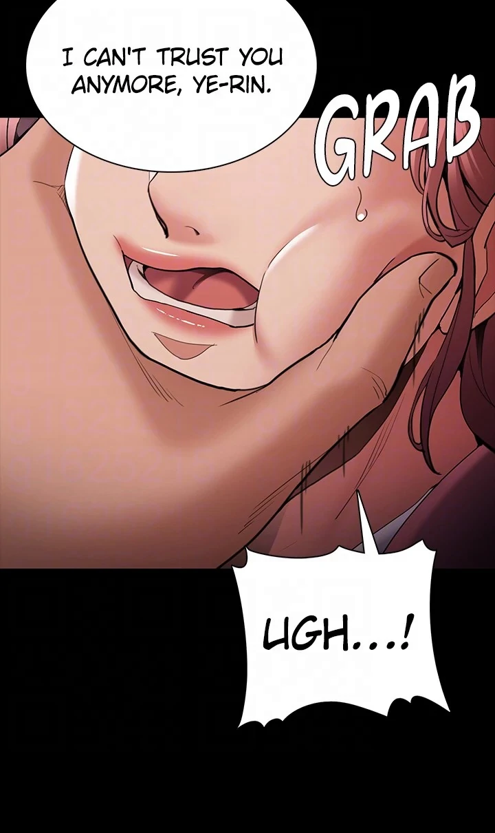 Read His Addictive Touch chapter 120 image 10 on Lezhin