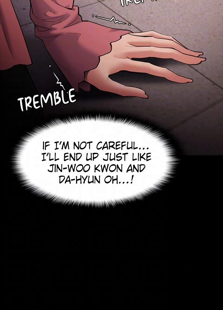 Read His Addictive Touch chapter 120 image 14 on Lezhin
