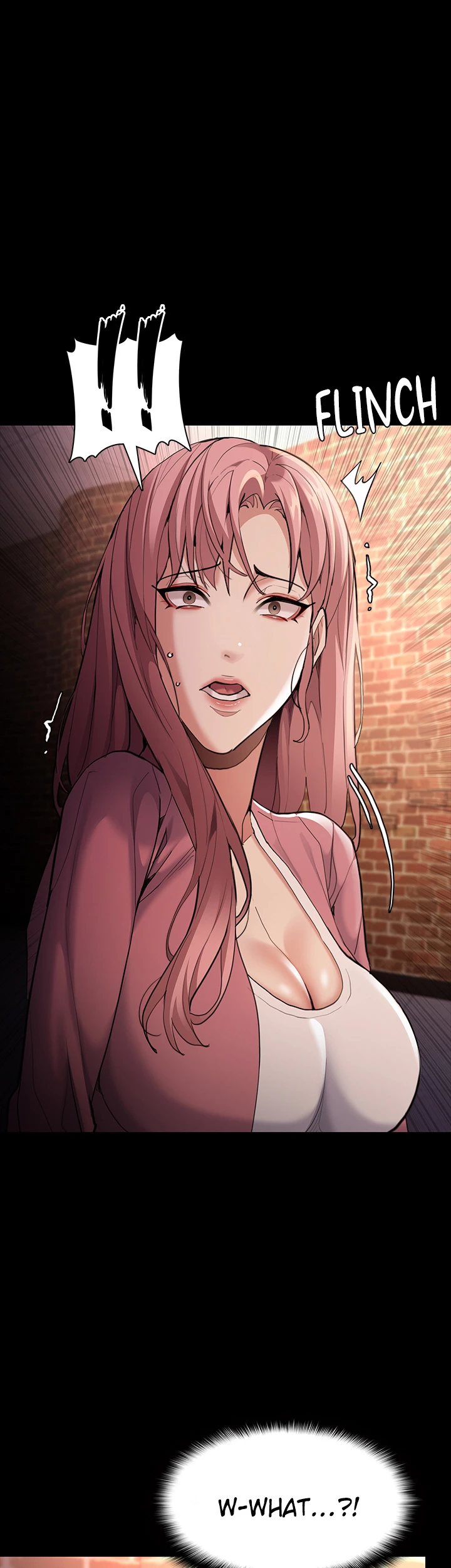 Read His Addictive Touch chapter 120 image 3 on Lezhin