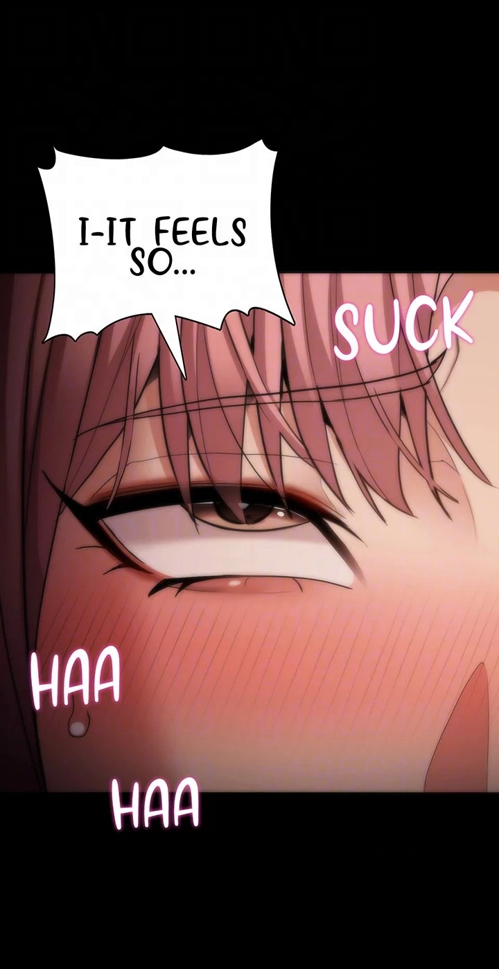 Read His Addictive Touch chapter 121 image 11 on Lezhin