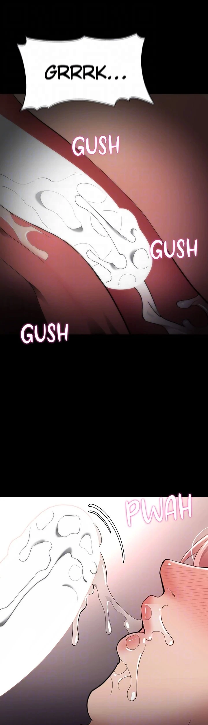 Read His Addictive Touch chapter 121 image 32 on Lezhin