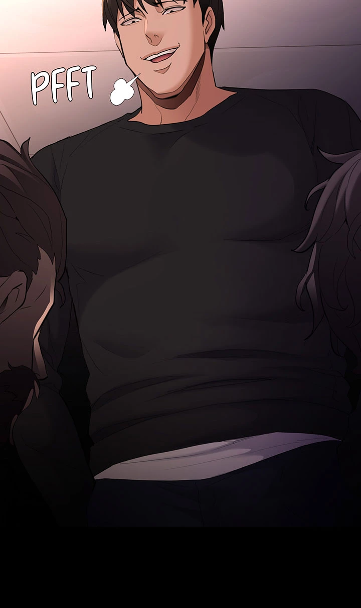 Read His Addictive Touch chapter 121 image 47 on Lezhin