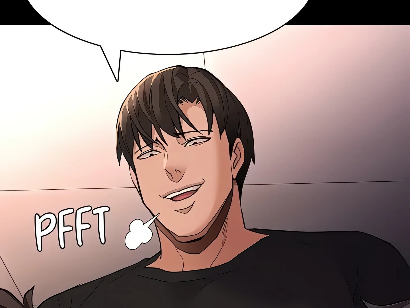 Read His Addictive Touch chapter 122 image 1 on Lezhin