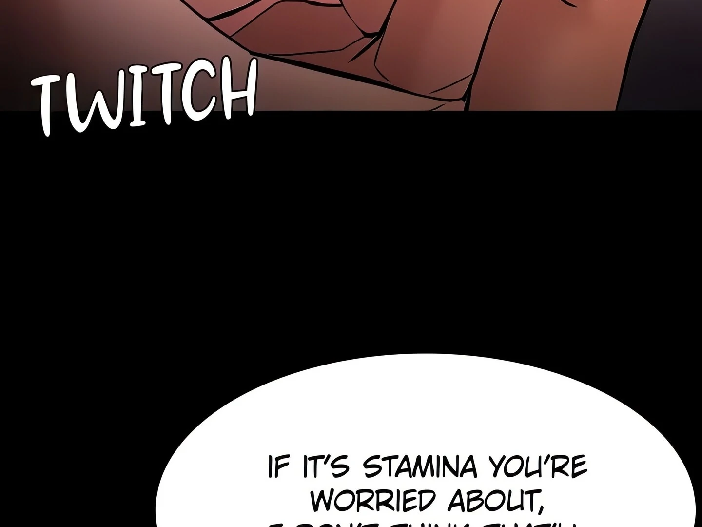 Read His Addictive Touch chapter 122 image 10 on Lezhin