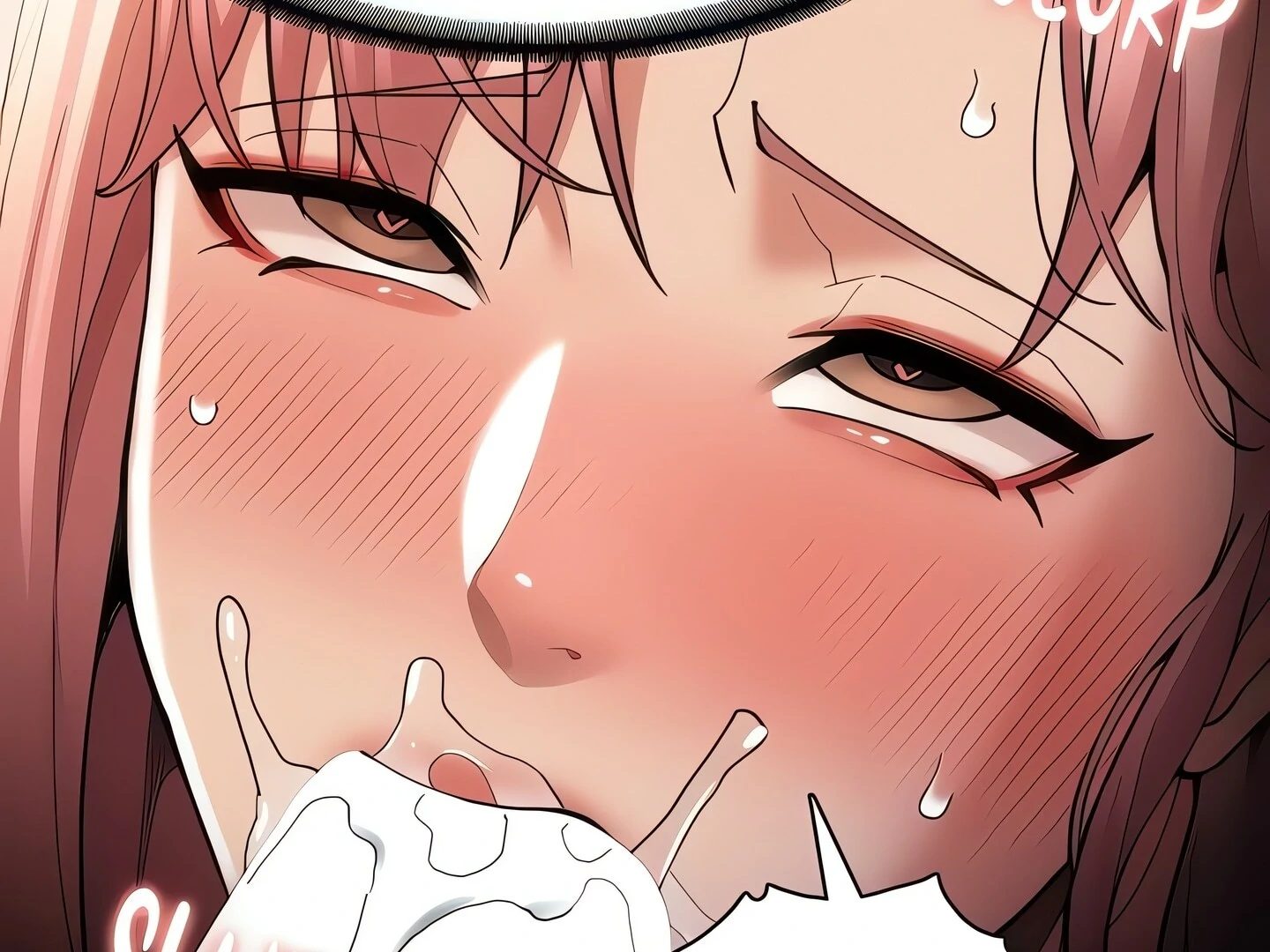 Read His Addictive Touch chapter 122 image 103 on Lezhin