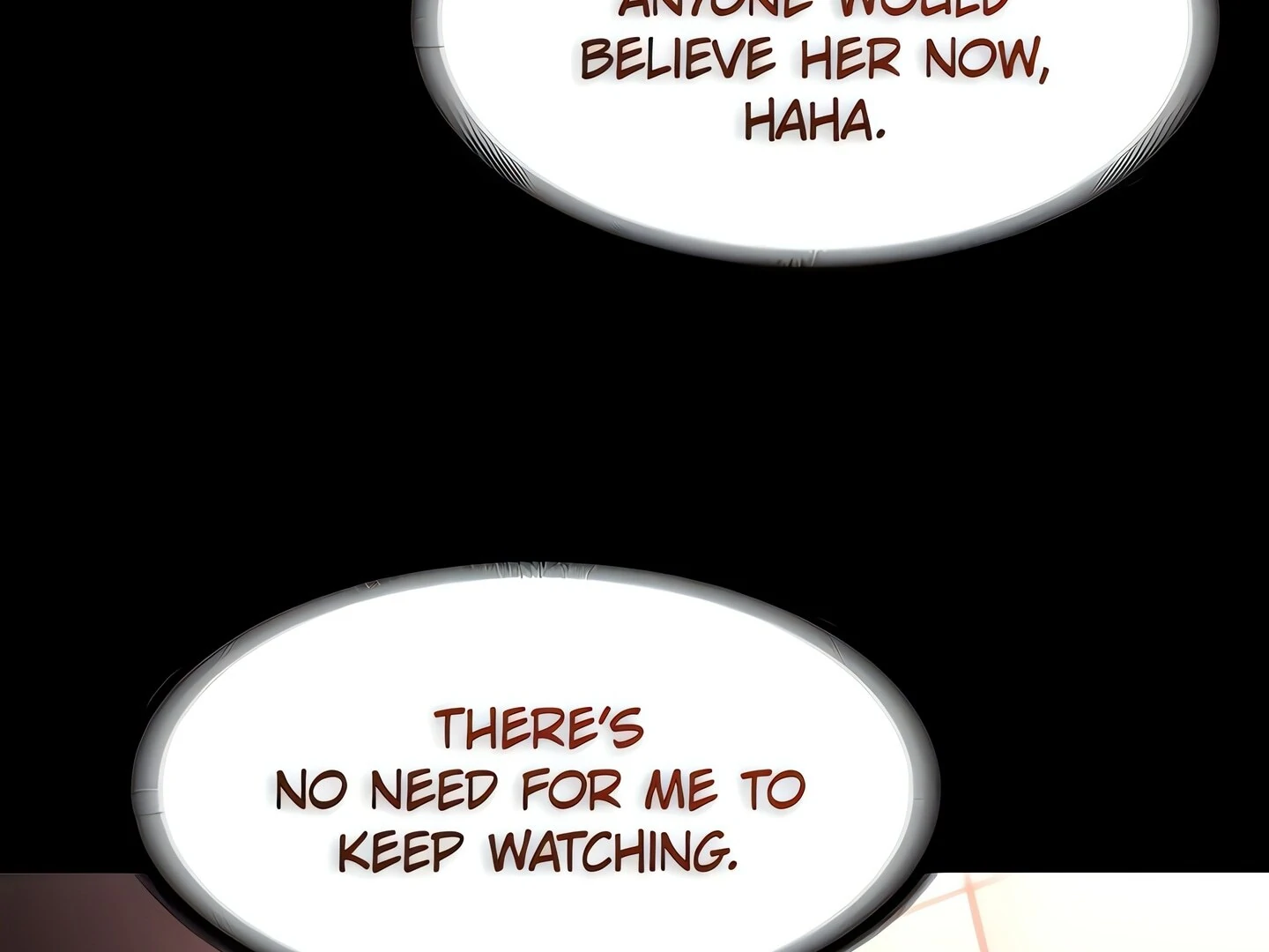 Read His Addictive Touch chapter 122 image 116 on Lezhin