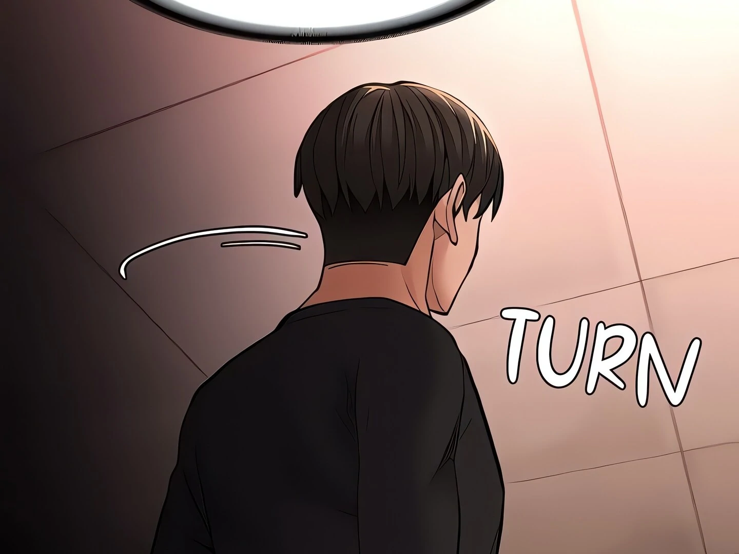 Read His Addictive Touch chapter 122 image 117 on Lezhin