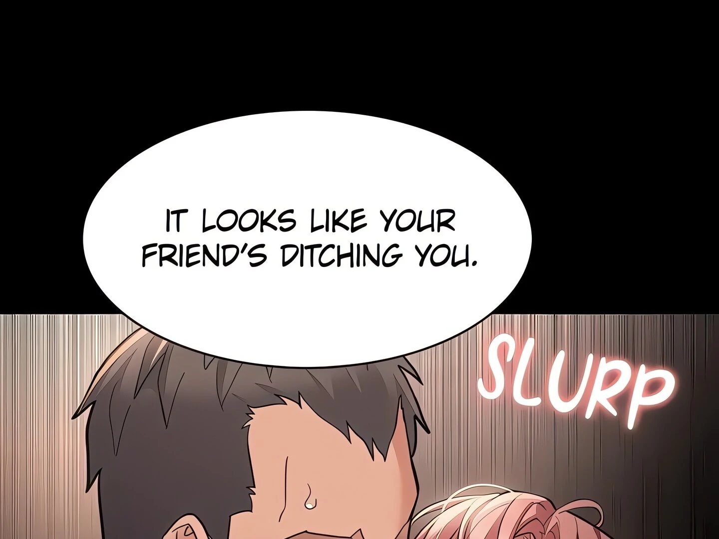 Read His Addictive Touch chapter 122 image 120 on Lezhin