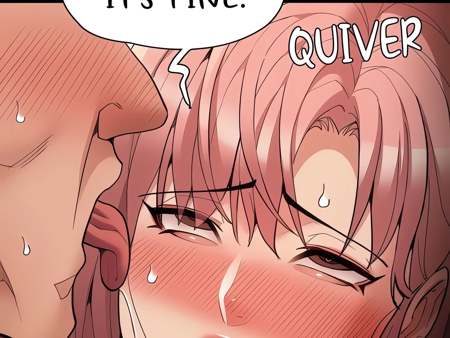 Read His Addictive Touch chapter 122 image 124 on Lezhin