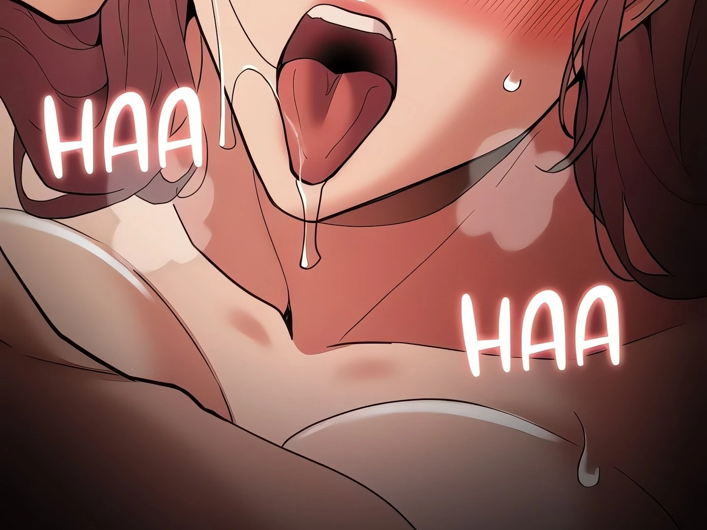 Read His Addictive Touch chapter 122 image 125 on Lezhin