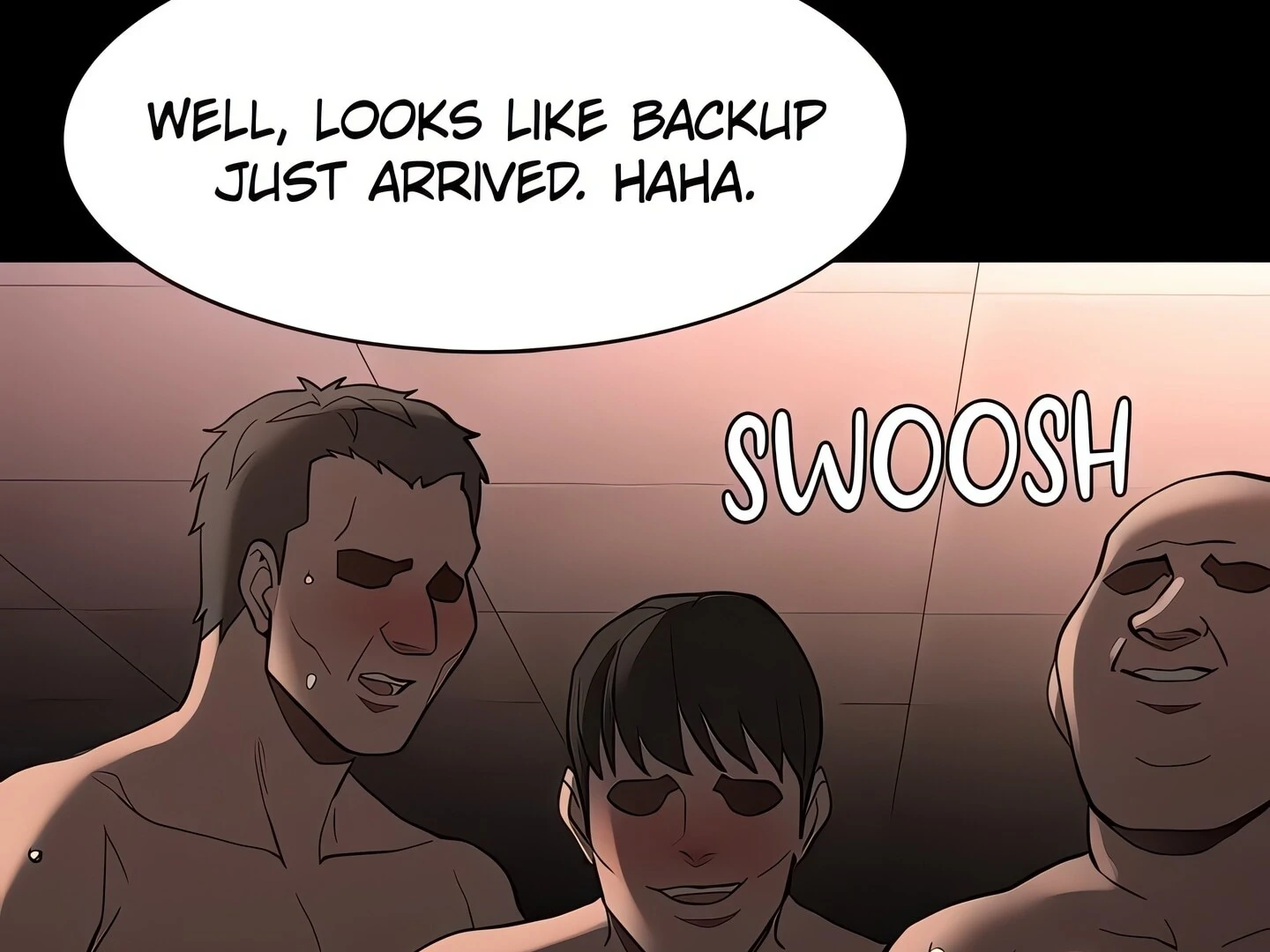 Read His Addictive Touch chapter 122 image 13 on Lezhin
