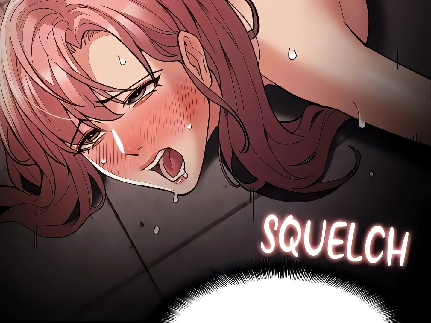 Read His Addictive Touch chapter 122 image 150 on Lezhin