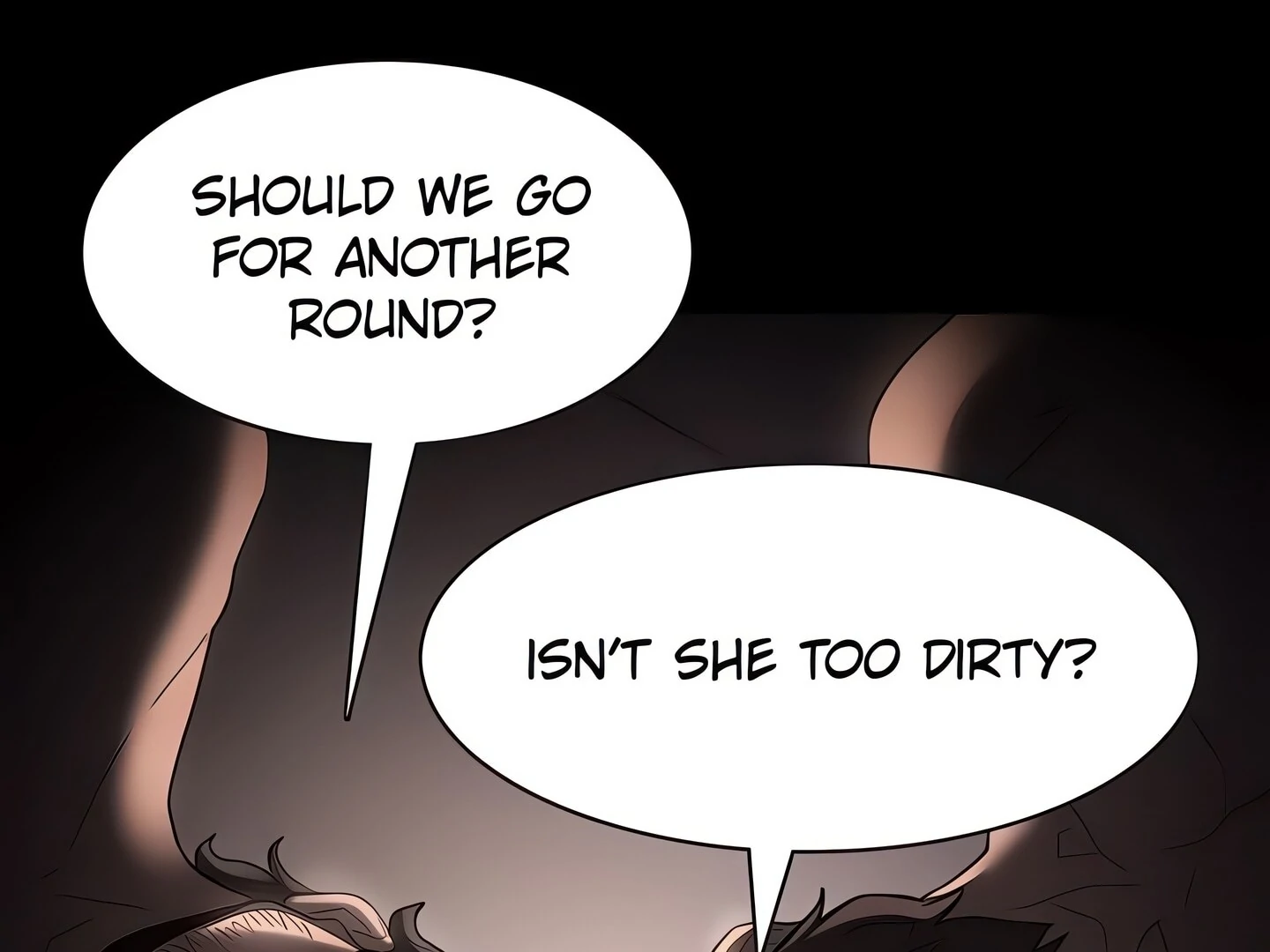 Read His Addictive Touch chapter 122 image 173 on Lezhin