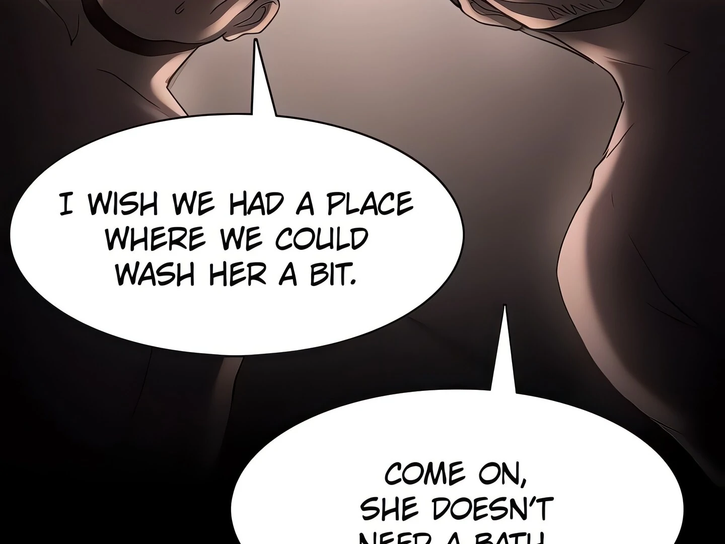 Read His Addictive Touch chapter 122 image 175 on Lezhin