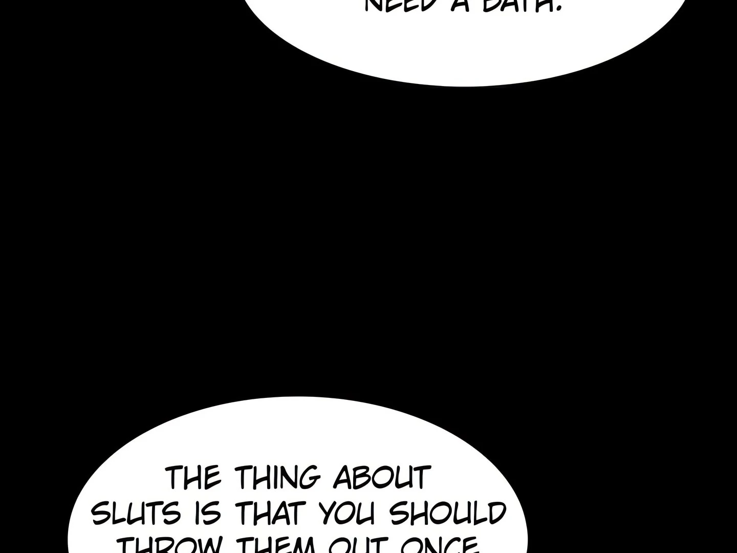 Read His Addictive Touch chapter 122 image 176 on Lezhin