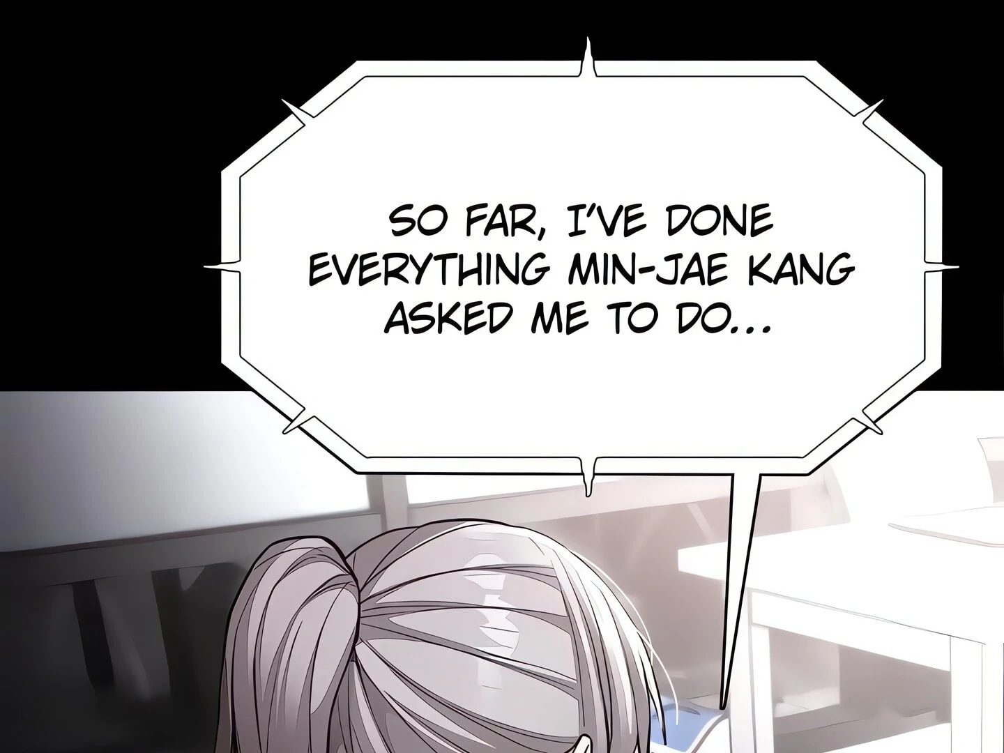 Read His Addictive Touch chapter 122 image 185 on Lezhin