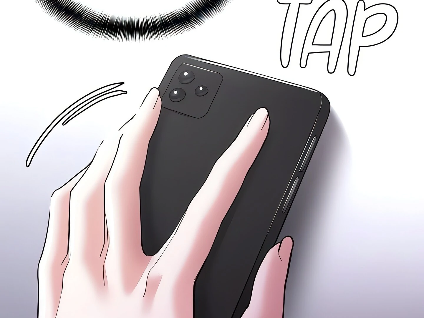 Read His Addictive Touch chapter 122 image 190 on Lezhin