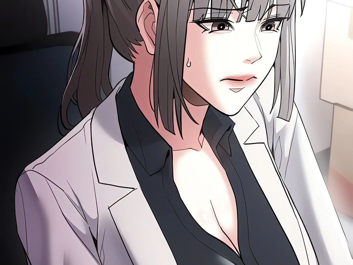 Read His Addictive Touch chapter 122 image 192 on Lezhin