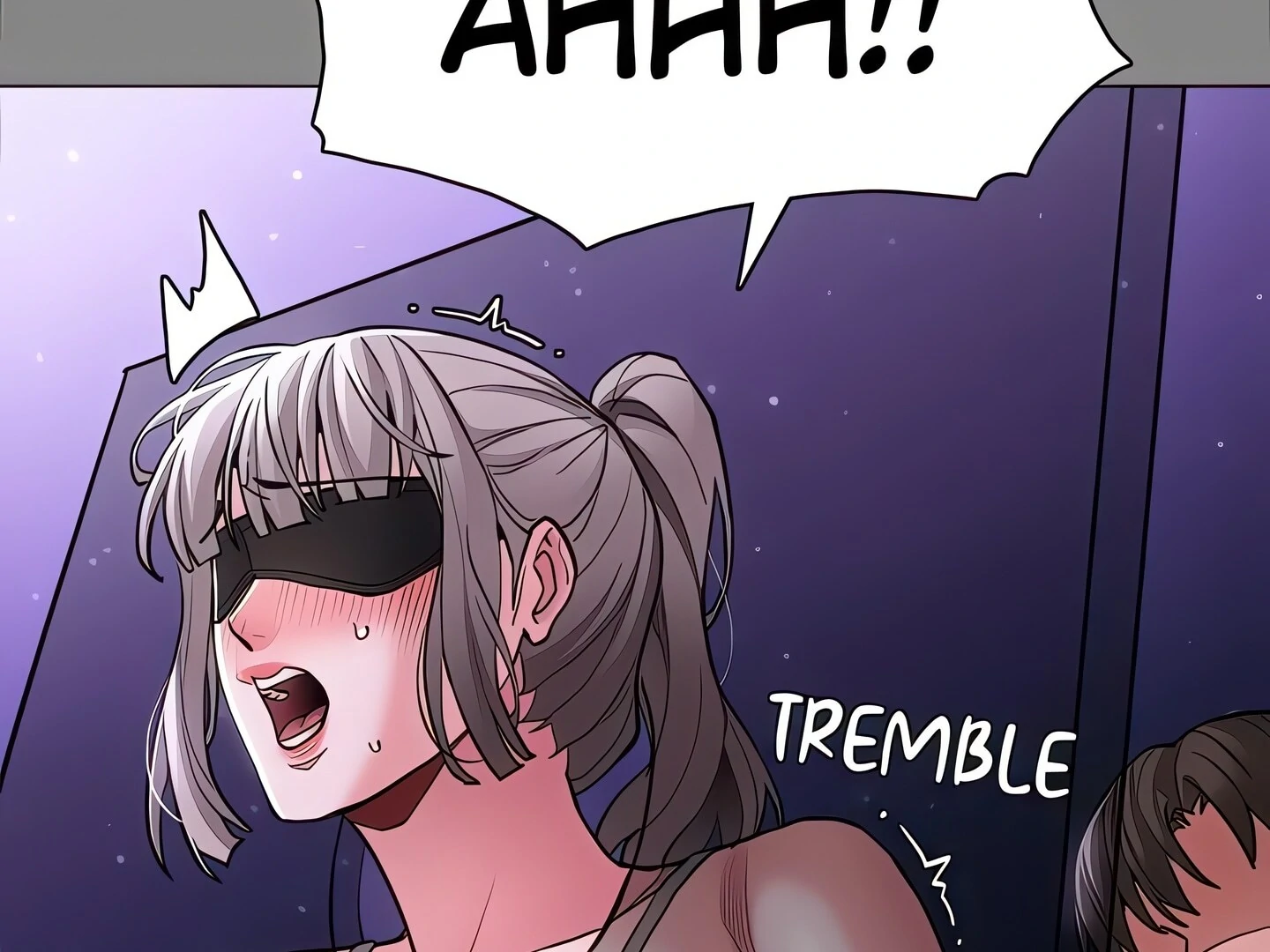Read His Addictive Touch chapter 122 image 195 on Lezhin