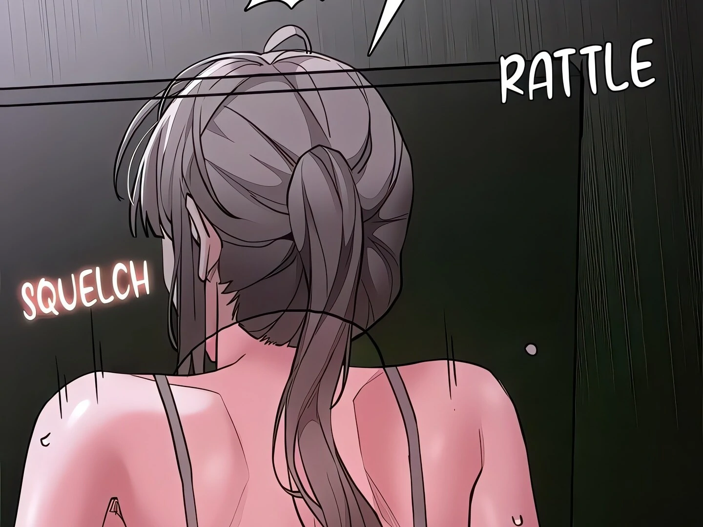Read His Addictive Touch chapter 122 image 200 on Lezhin