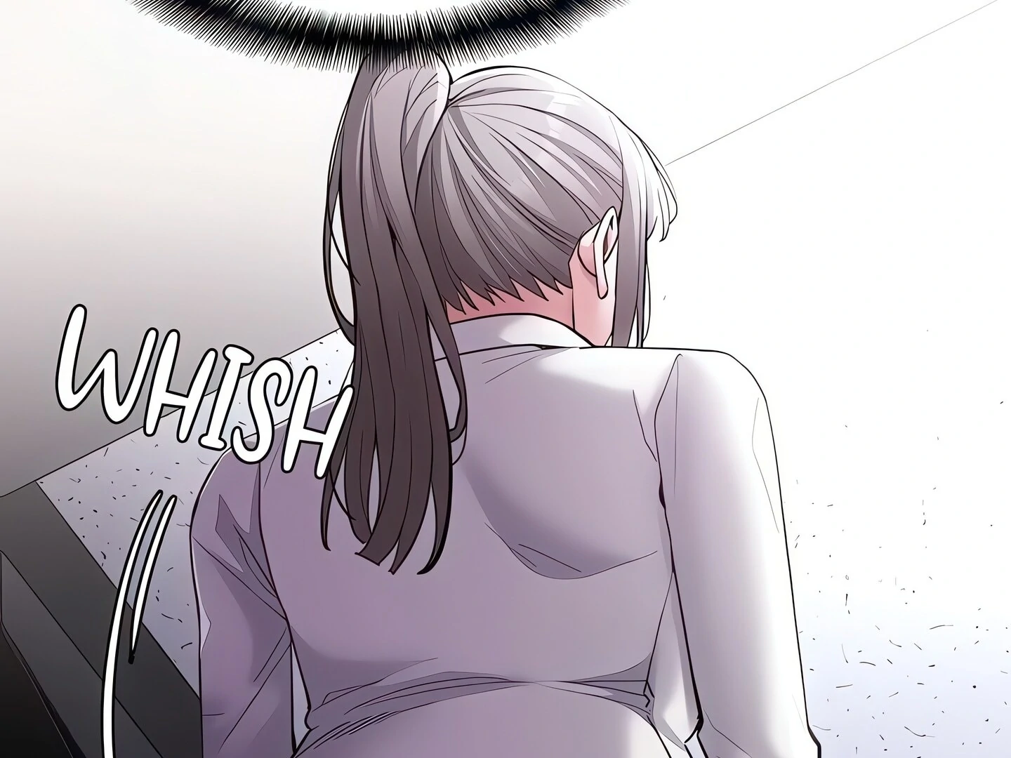 Read His Addictive Touch chapter 122 image 209 on Lezhin