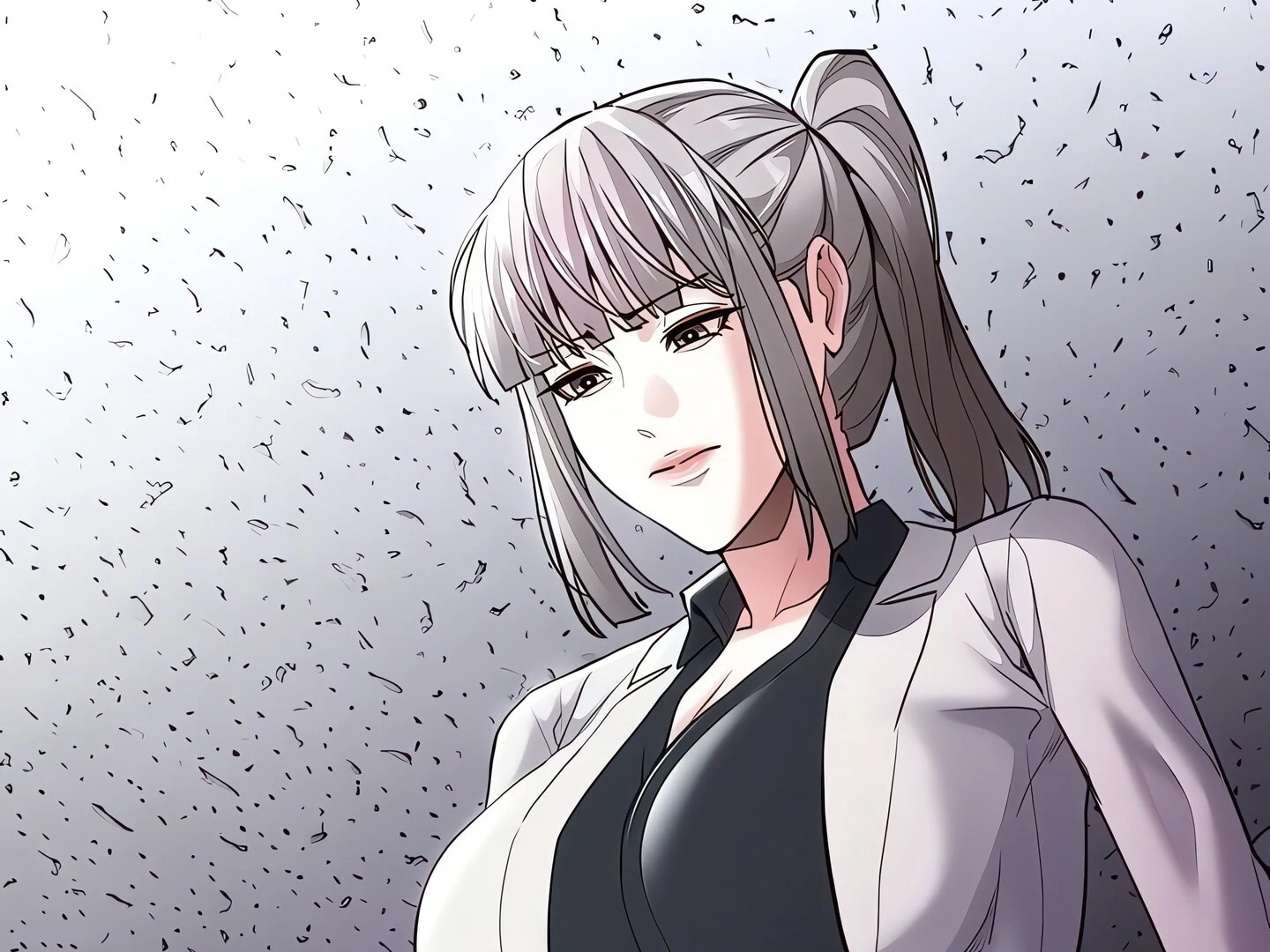 Read His Addictive Touch chapter 122 image 215 on Lezhin