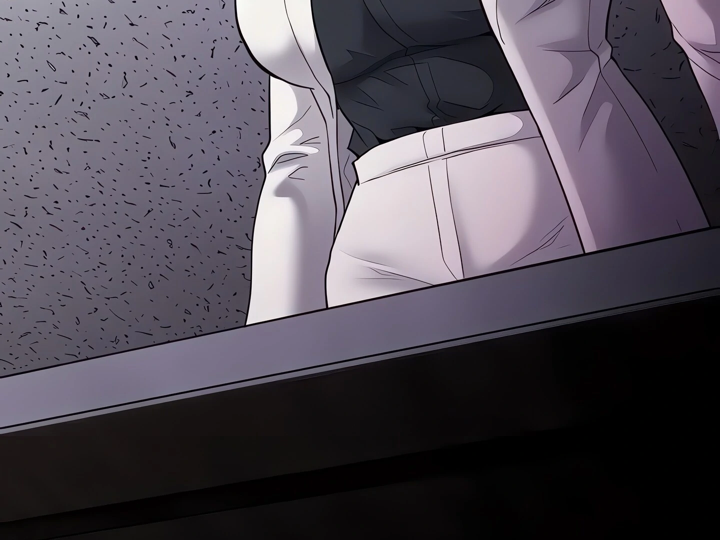 Read His Addictive Touch chapter 122 image 216 on Lezhin