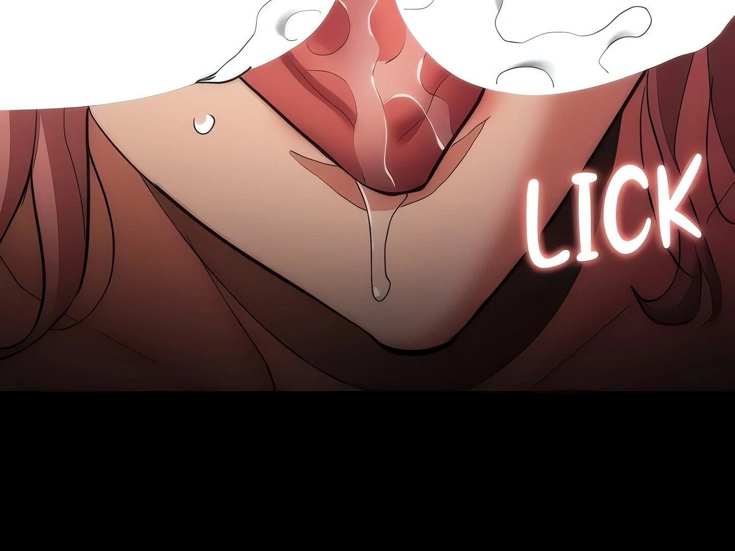 Read His Addictive Touch chapter 122 image 33 on Lezhin