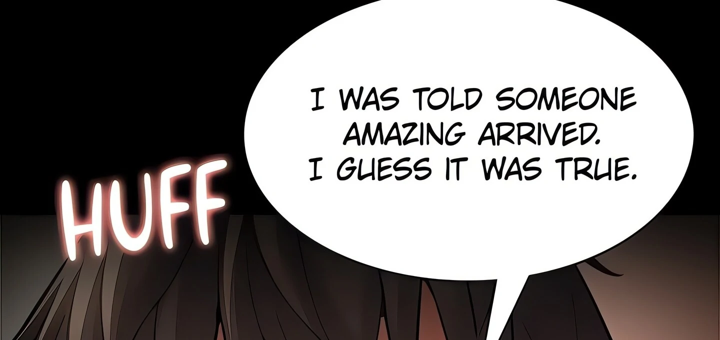 Read His Addictive Touch chapter 122 image 38 on Lezhin
