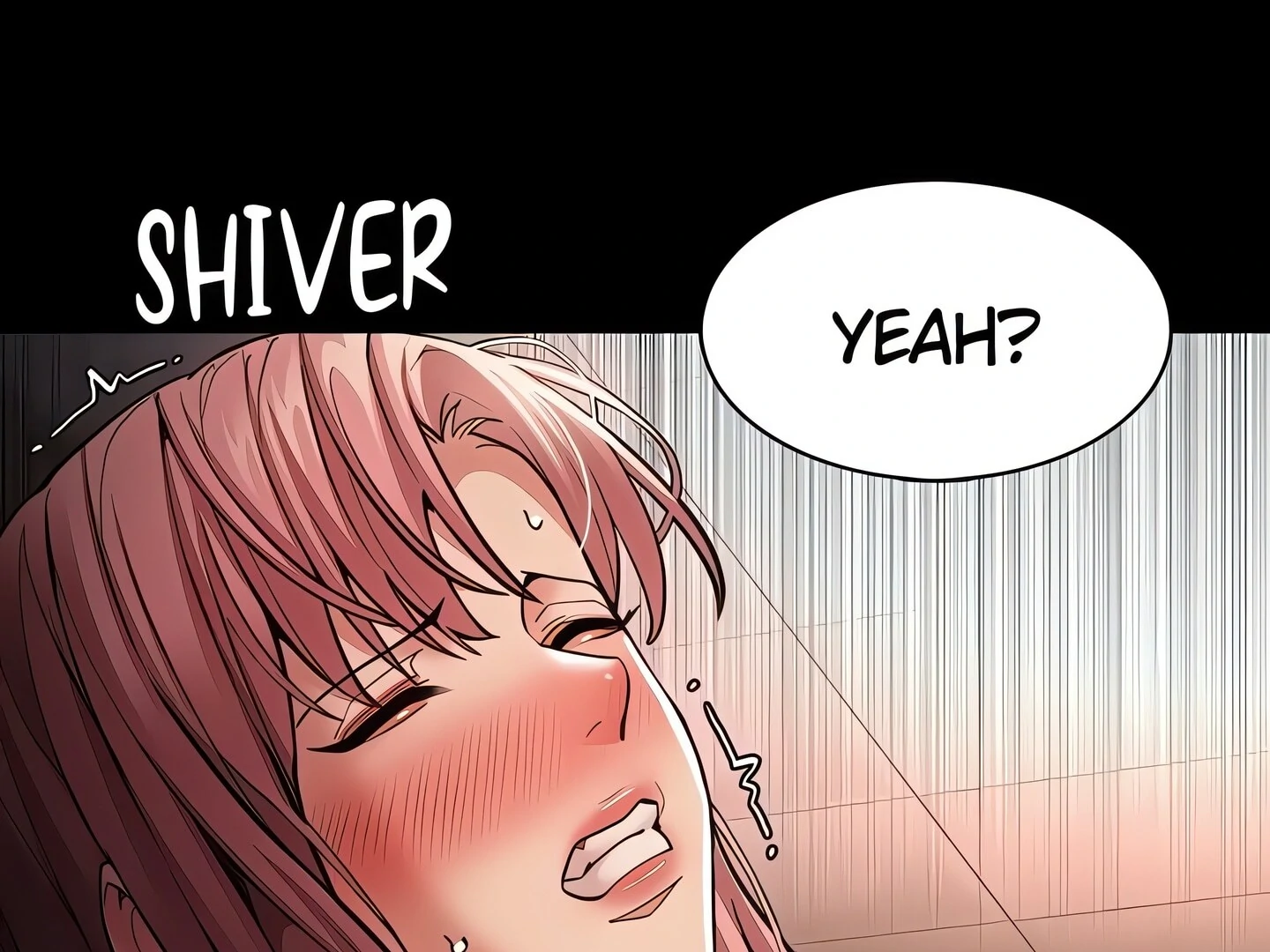 Read His Addictive Touch chapter 122 image 4 on Lezhin