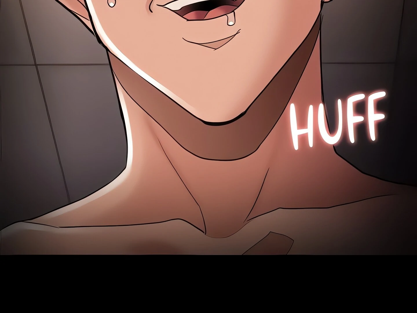 Read His Addictive Touch chapter 122 image 40 on Lezhin