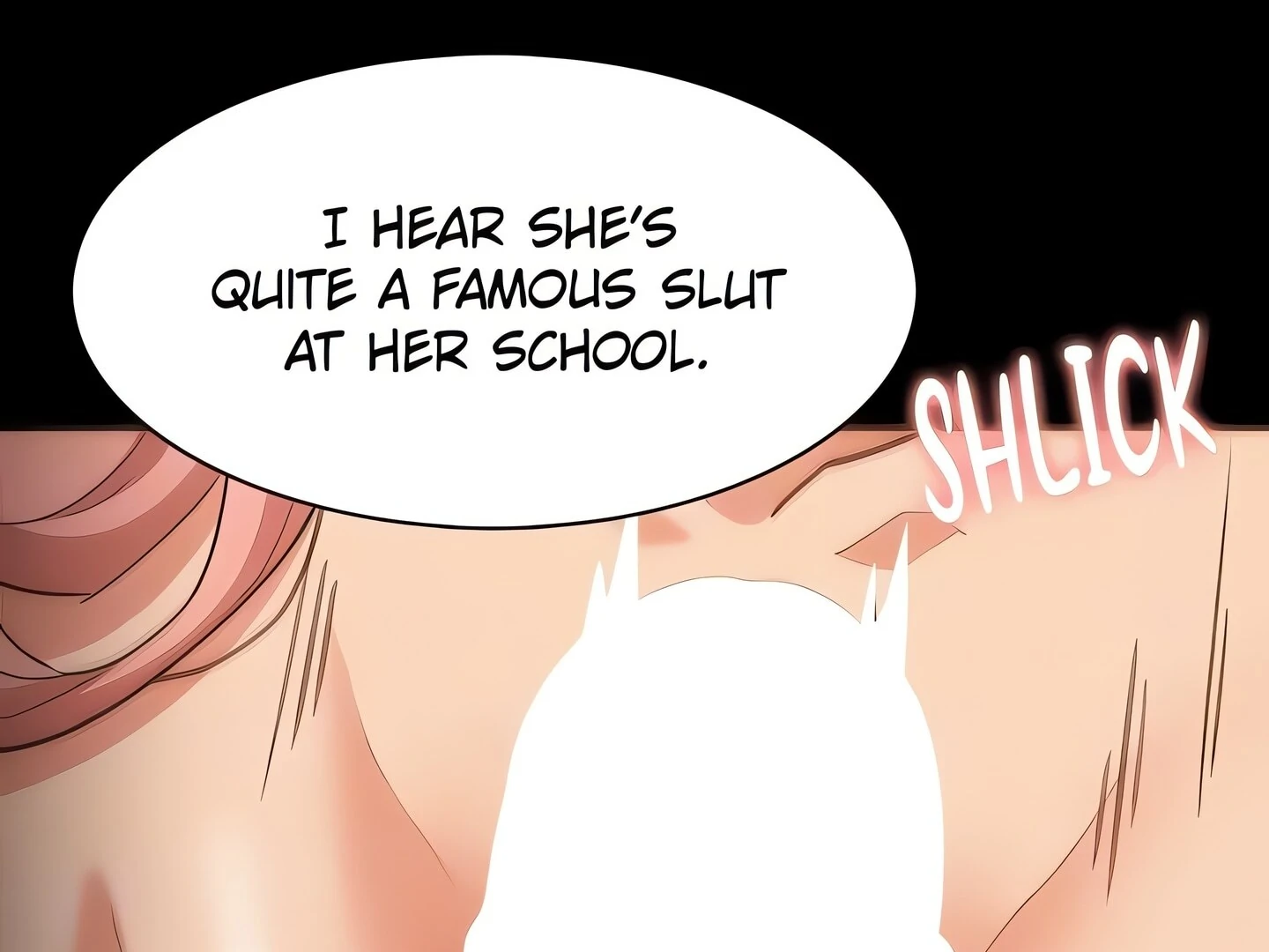 Read His Addictive Touch chapter 122 image 47 on Lezhin