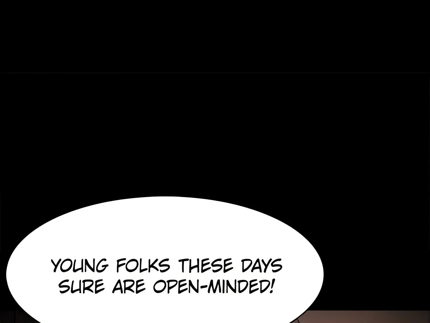 Read His Addictive Touch chapter 122 image 51 on Lezhin