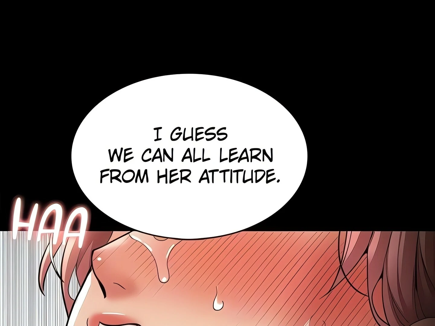 Read His Addictive Touch chapter 122 image 55 on Lezhin