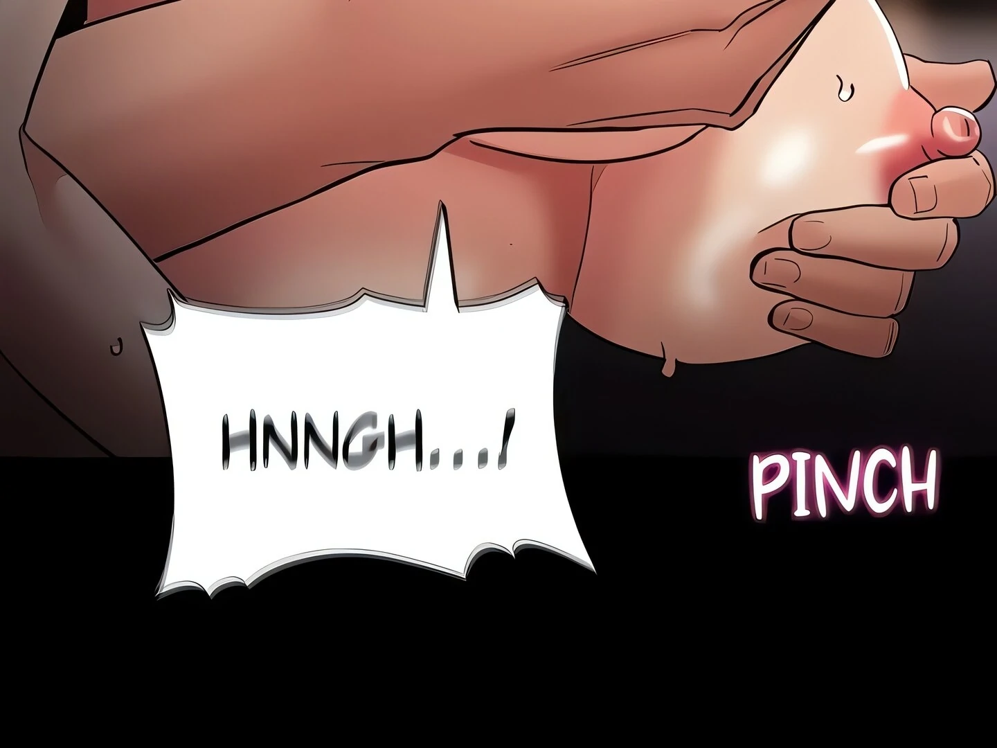 Read His Addictive Touch chapter 122 image 6 on Lezhin