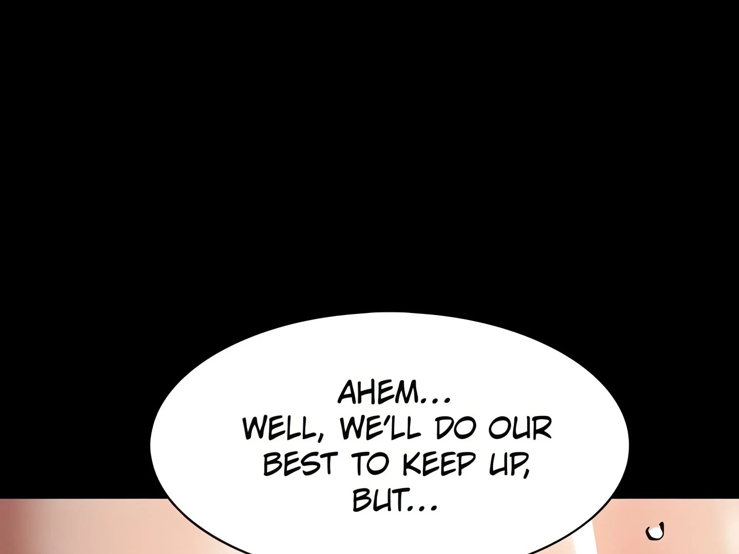 Read His Addictive Touch chapter 122 image 7 on Lezhin