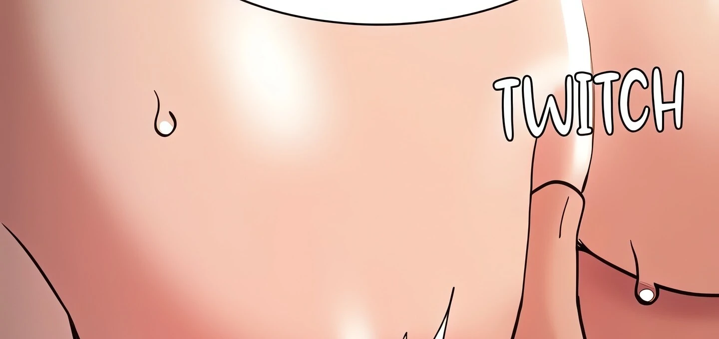 Read His Addictive Touch chapter 122 image 8 on Lezhin
