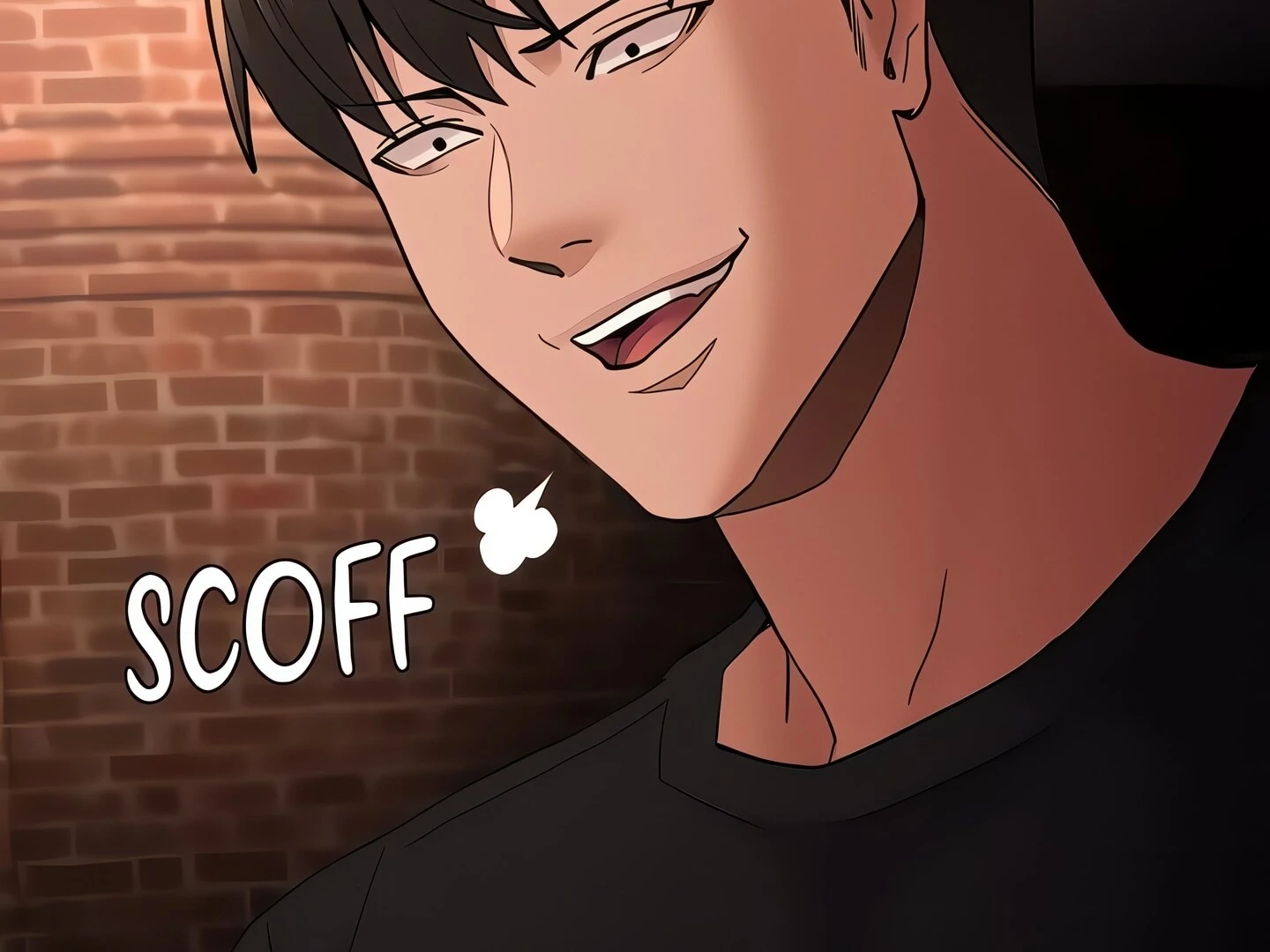 Read His Addictive Touch chapter 122 image 93 on Lezhin
